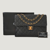 CHANEL CLASSIC JUMBO BAG