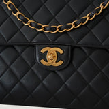 CHANEL CLASSIC JUMBO BAG