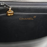 CHANEL CLASSIC JUMBO BAG