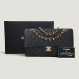 CHANEL CLASSIC MEDIUM BAG