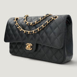 CHANEL CLASSIC MEDIUM BAG