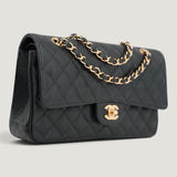 CHANEL CLASSIC MEDIUM BAG
