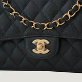 CHANEL CLASSIC MEDIUM BAG