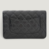 CHANEL WALLET ON CHAIN