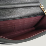 CHANEL WALLET ON CHAIN