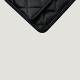 CHANEL WALLET ON CHAIN