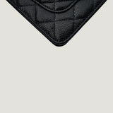 CHANEL WALLET ON CHAIN