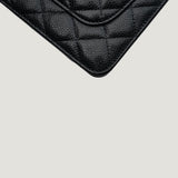 CHANEL WALLET ON CHAIN