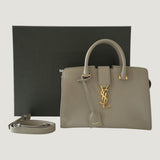 SAINT LAURENT BABY CABAS