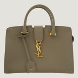 SAINT LAURENT BABY CABAS
