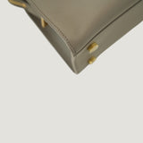 SAINT LAURENT BABY CABAS