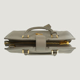 SAINT LAURENT BABY CABAS