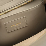 SAINT LAURENT BABY CABAS