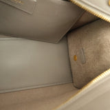 SAINT LAURENT BABY CABAS