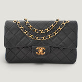CHANEL CLASSIC SMALL BAG