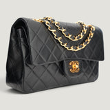 CHANEL CLASSIC SMALL BAG