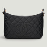 CHANEL SHOULDER BAG