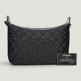 CHANEL SHOULDER BAG