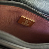 CHANEL WALLET ON CHAIN