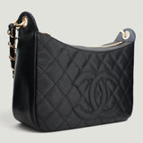 CHANEL SHOULDER BAG
