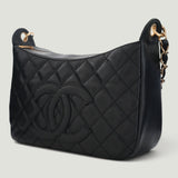 CHANEL SHOULDER BAG