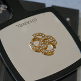 CHANEL BROOCH