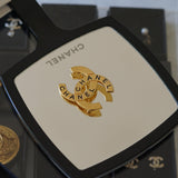 CHANEL BROOCH