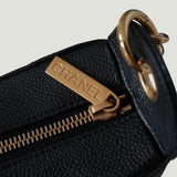 CHANEL SHOULDER BAG