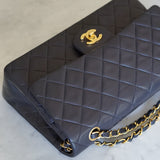 CHANEL CLASSIC MEDIUM BAG