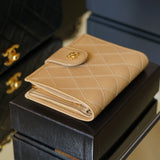 CHANEL WALLET