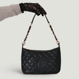 CHANEL SHOULDER BAG