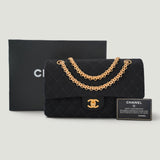 CHANEL CLASSIC MEDIUM BAG