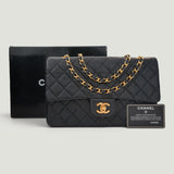 CHANEL CLASSIC MEDIUM BAG