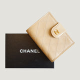 CHANEL WALLET