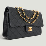 CHANEL CLASSIC MEDIUM BAG