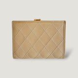 CHANEL WALLET
