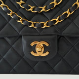 CHANEL CLASSIC MEDIUM BAG