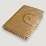 CHANEL WALLET