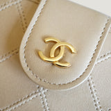 CHANEL WALLET