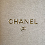 CHANEL WALLET