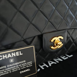 CHANEL CLASSIC MEDIUM BAG