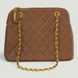 CHANEL SHOULDER BAG