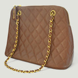 CHANEL SHOULDER BAG