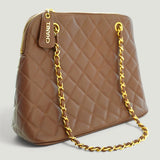 CHANEL SHOULDER BAG