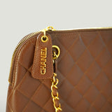 CHANEL SHOULDER BAG