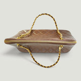 CHANEL SHOULDER BAG