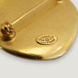 CHANEL BROOCH
