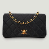 CHANEL FULL FLAP BAG