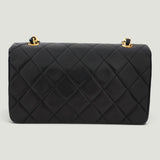 CHANEL FULL FLAP BAG