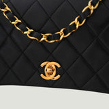 CHANEL FULL FLAP BAG